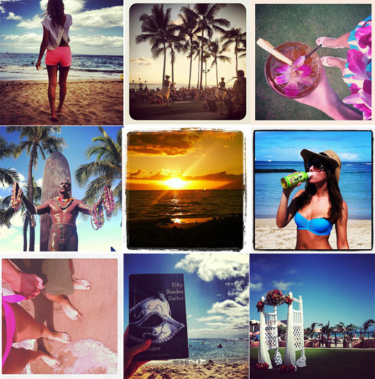 Hawaii Travel Diary
