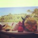 Welcome plate on the balcony at Makena Beach & Golf Resort thumbnail