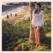 Michelle Jonas Travelwear caftan for sunset thumbnail