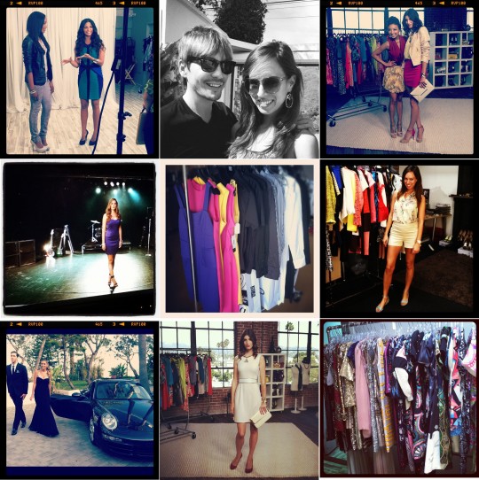 Styling With Sydne