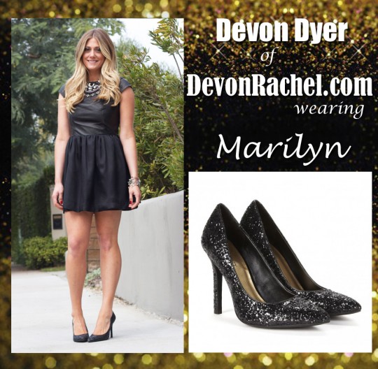 Devon Rachel