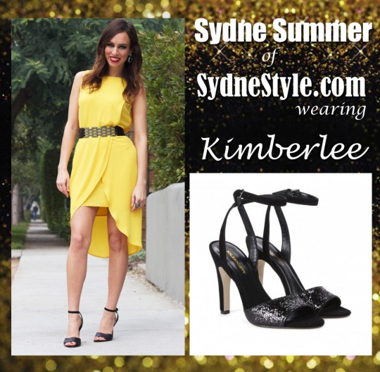 Sydne Style