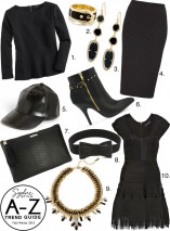 Sydne-Style-A-to-Z-Trend-Guide-fall-winter-2013-jet-black-all-black-evertything-shopping-guide-holida