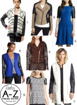 Sydne-Style-A-to-Z-Trend-Guide-leather-sleeve-trend-cynthia-vincent-express-michael-kors-leather-jacket-faux-