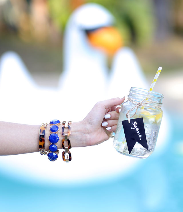 Sydne-Style-Baublebar-jewelry-giveaway-fab-14-drink-name-tag-ideas-how-to-stack-bracelets-blue-stones