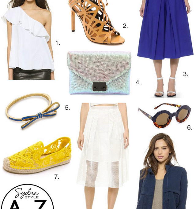 Sydne-Style-shop-a-to-z-trends-spring-2015-shopbop-sale-buy-more-save-more-online