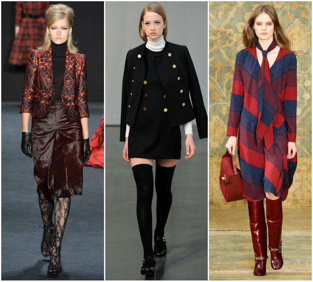 Sydne Style - N is for Necks in Los Angeles fashion writer Sydne Summer's A-Z Runway Trend Guide for Fall-Winter 2015-2016. Featured: Badgley Mischka, Rachel Zoe, Tory Burch - New York Fashion Week. Sydne Style - N is for Necks in Los Angeles fashion writer Sydne Summer's A-Z Runway Trend Guide for Fall-Winter 2015-2016. Featured: Badgley Mischka, Rachel Zoe, Tory Burch - New York Fashion Week.