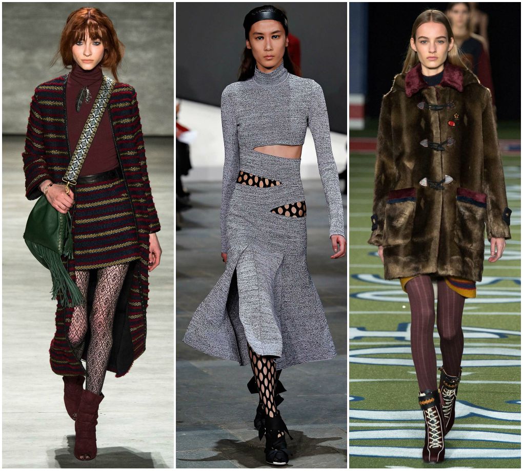 Fashion Trendsfall trend tights images Fashion Trendsfall trend tights photo