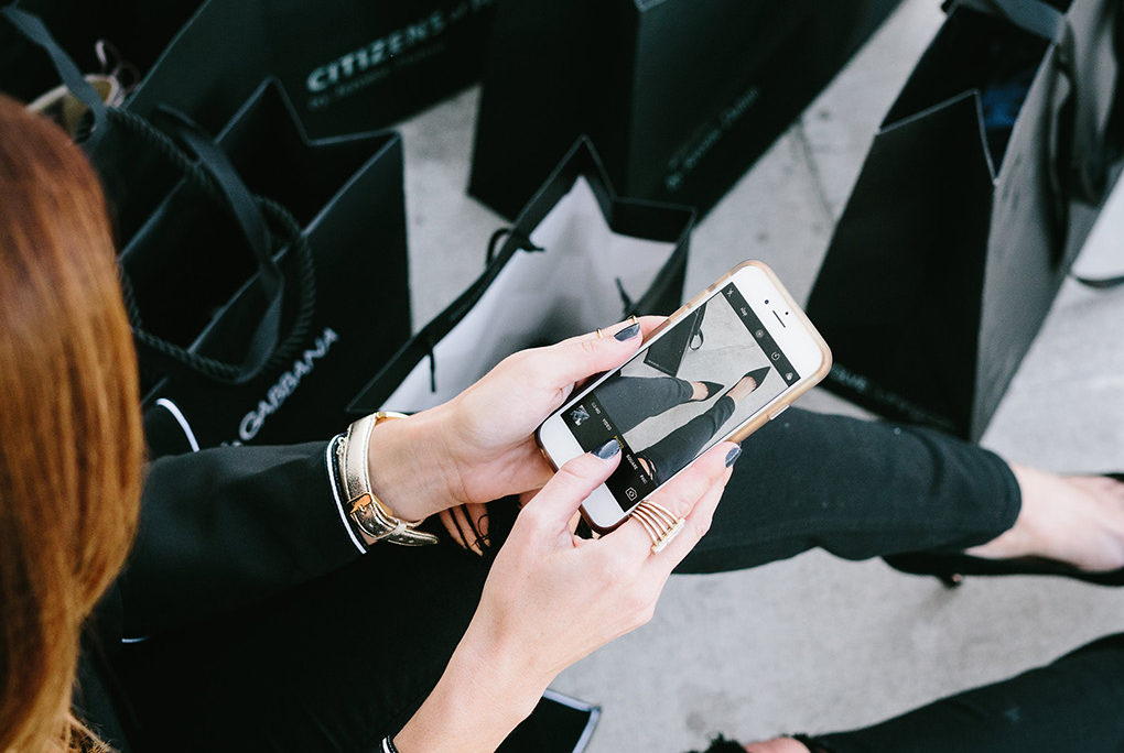 Sydne Style rounds up the best Cyber Monday sales for online savings 2016