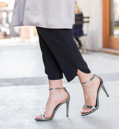 steve madden stecy heels | Sydne Style