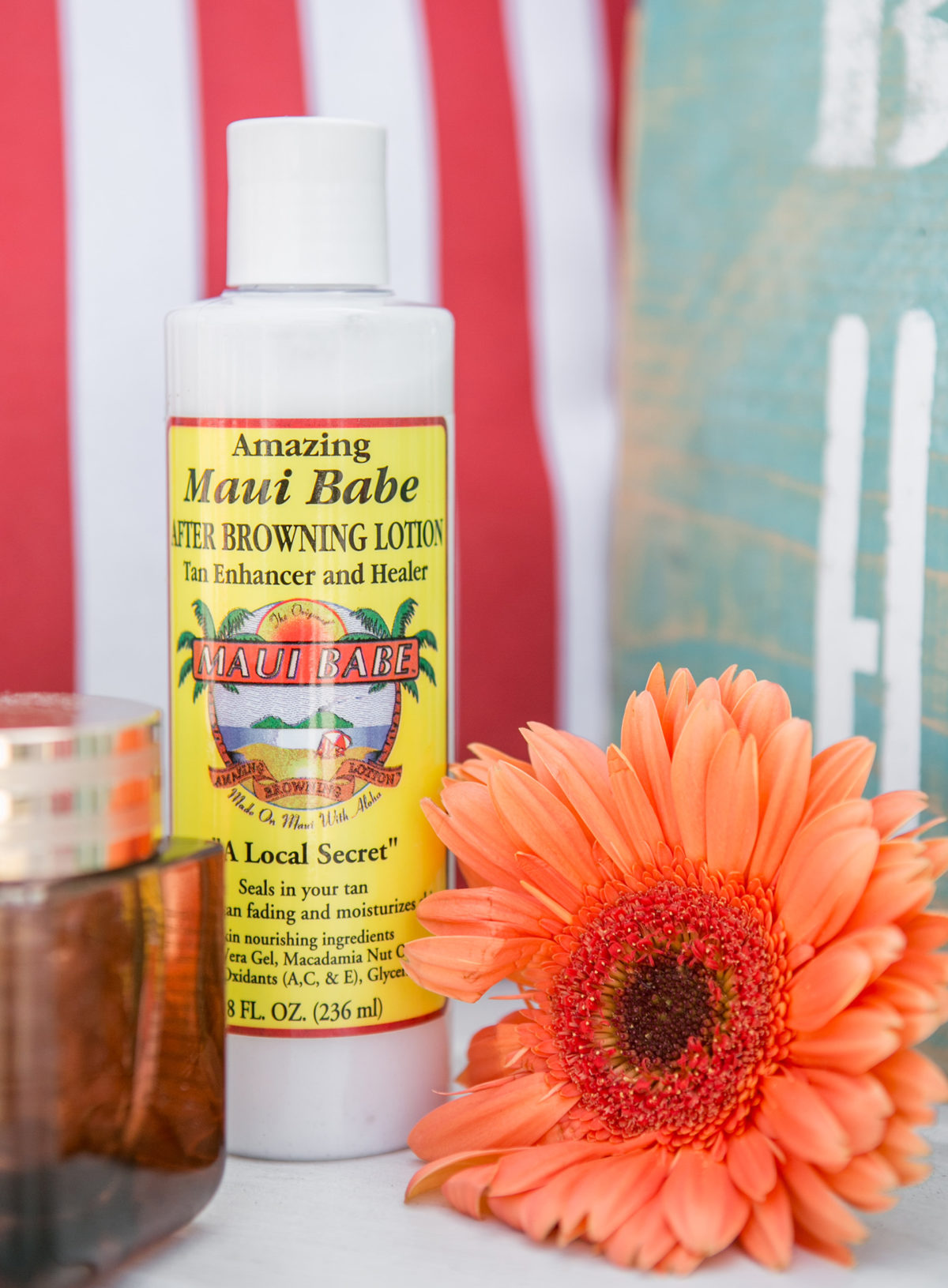 How to Keep A Sunburn From Peeling Sydne Style