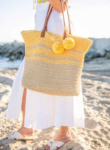 beach tote target