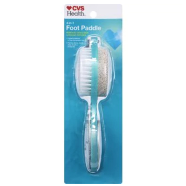 Sydne Style reviews cvs foot paddle for best ways to prevent rough feet