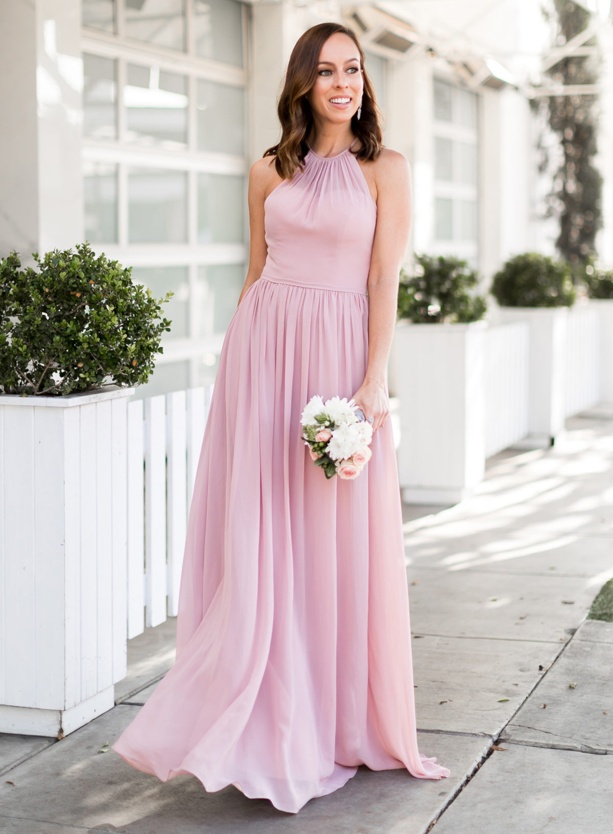 How to Find the Perfect Bridesmaid Dress Online with Azazie Sydne Style