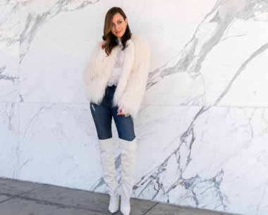 white boot trend 2019