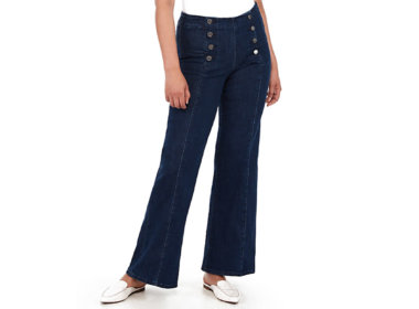 Sydne Style reviews express Super High 