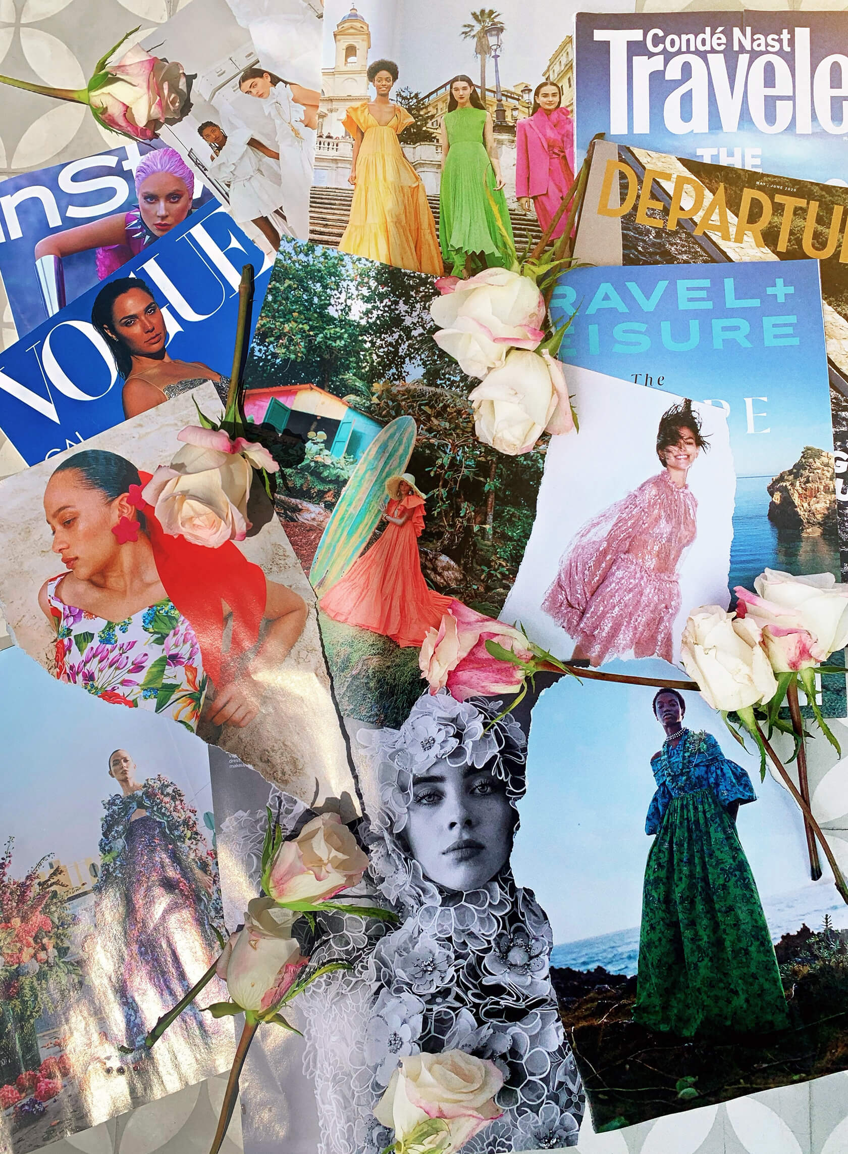Bebahan'S Instagram:  A Source Of Fashion Inspiration - puix05y