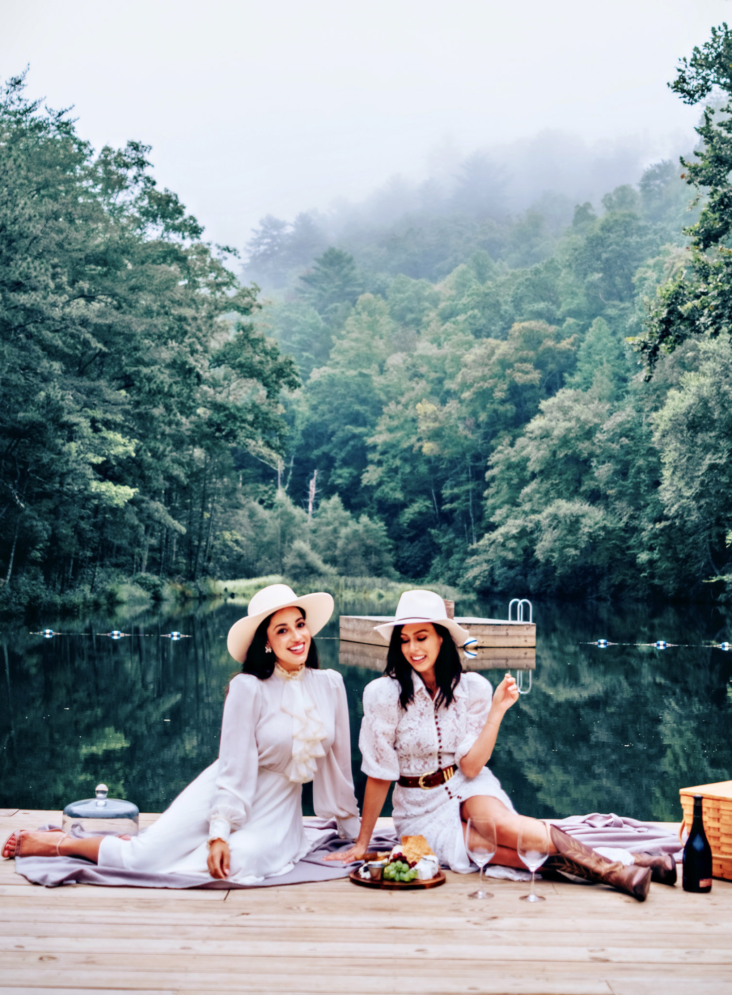 What To Wear In The Mountains Packing Guide Sydne Style