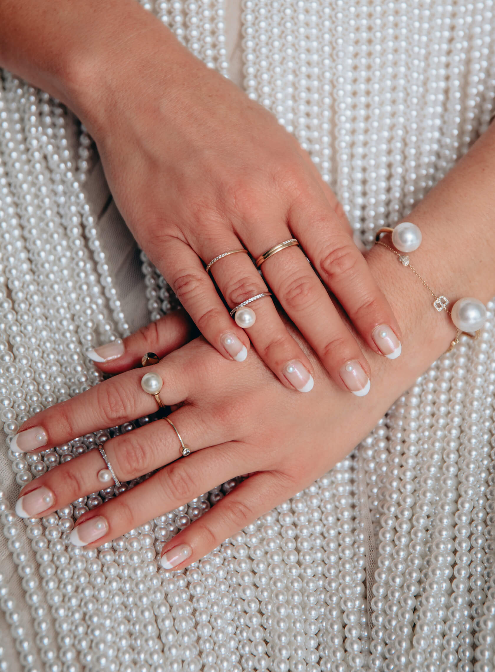 Pearls Halloween Costume DIY Pearl Costume Sydne Style